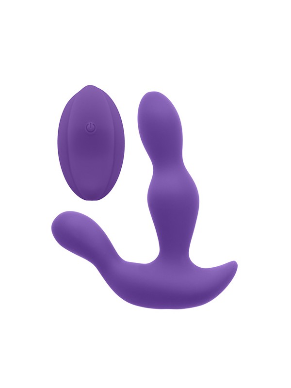 Prostate Stim Purple