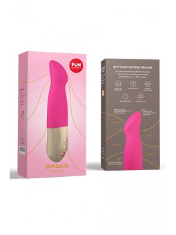 Pulse Vibe Sundaze Fuchsia Pink