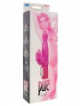 Pure Vibe Rotativo Delfin Rosa