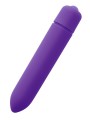 PURPLE - ZAHARA 7 FUNCTIONS VELVET BULLET