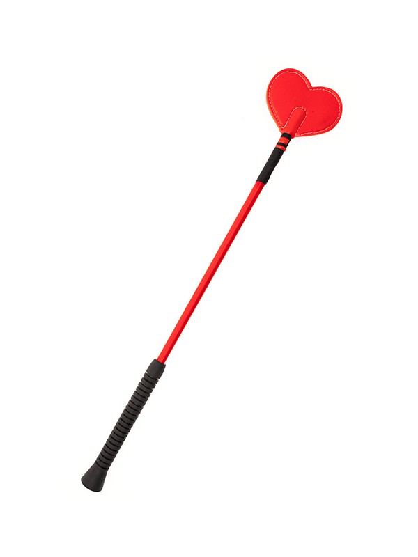 QUEEN OF HEARTS CROP