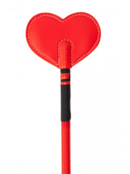 QUEEN OF HEARTS CROP
