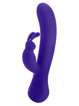 Rabbit Deluxe Purple
