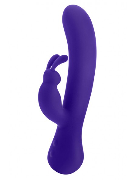 Rabbit Deluxe Purple