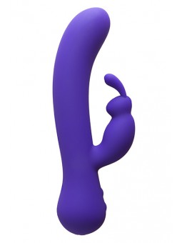 Rabbit Deluxe Purple