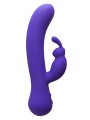 Rabbit Deluxe Purple