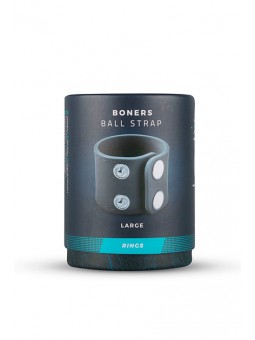 Ball Strap L