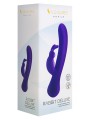 Rabbit Deluxe Purple