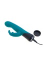 Rabbit Liebe Ocean Blue Rechargeable