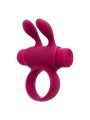 Rabbit Ring Rechargeable Pink