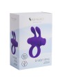 Rabbit Ring Rechargeable Purple