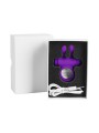 Rabbit Ring Rechargeable Purple