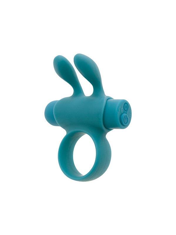 Rabbit Ring Rechargeable Turquoise