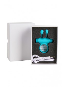 Rabbit Ring Rechargeable Turquoise