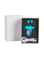 Rabbit Ring Rechargeable Turquoise
