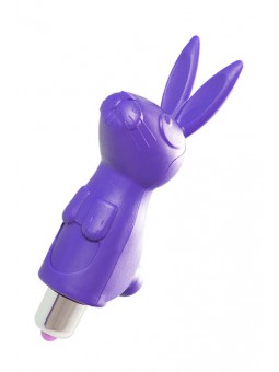 Ramsey Rabbit Lila