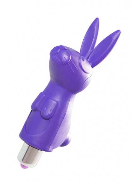 Ramsey Rabbit Lila