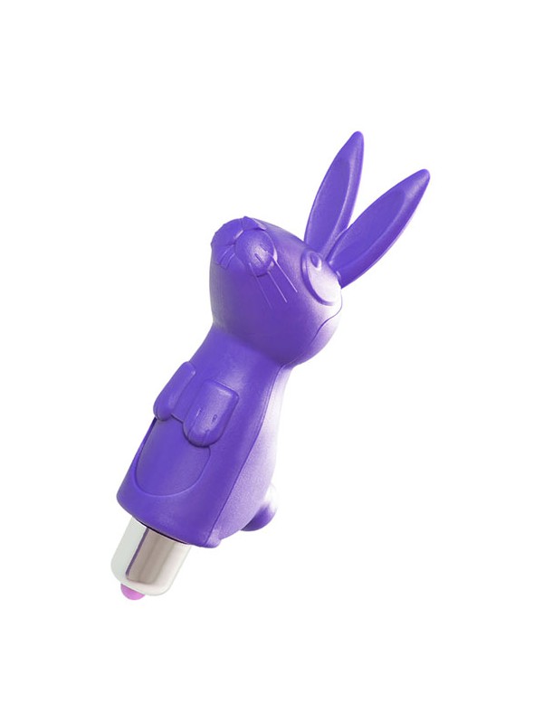 Ramsey Rabbit Lila