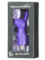 Ramsey Rabbit Lila