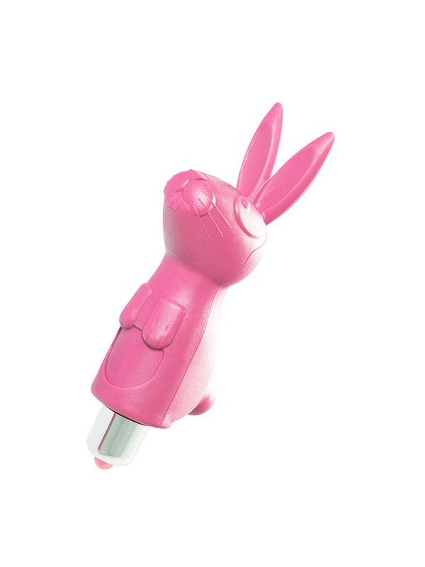 Ramsey Rabbit Rosa