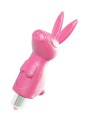 Ramsey Rabbit Rosa