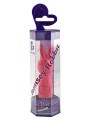 Ramsey Rabbit Rosa