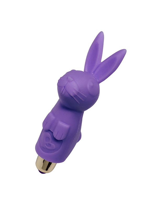RAMSEY-RABBIT 7 PURPLE