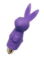 RAMSEY-RABBIT 7 PURPLE
