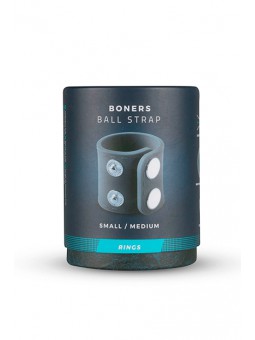 Ball Strap S/M
