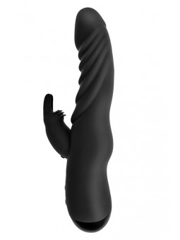 Rave Black