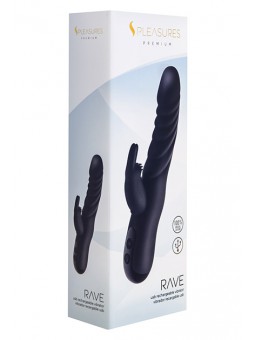 Rave Black