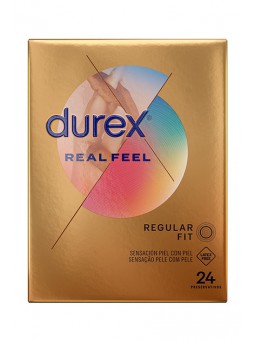 Real Feel 24 Uds