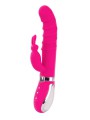 Realistic Vibrator Hot Pink