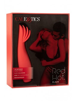 Red Hot Blaze