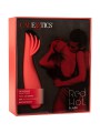 Red Hot Blaze