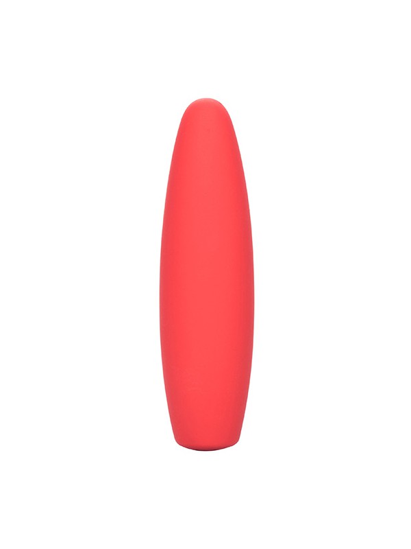 Red Hot Flame