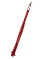 RED ROPE FLOGGER