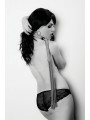 RED ROPE FLOGGER
