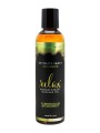 Relax Massage Oil 120ml