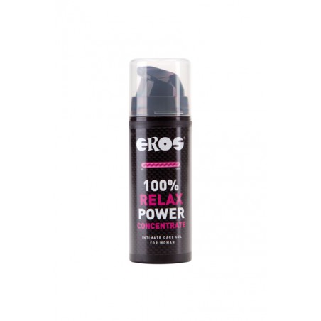 Relax 100% Power Concentrate Woman 30 ml