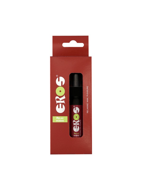 RELAX - WOMAN - SPRAY 30 ML