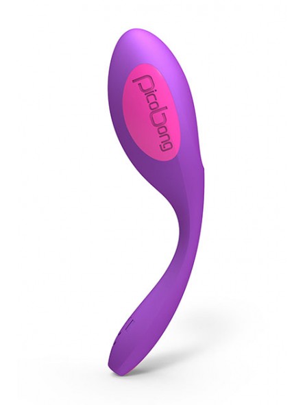 Remoji: Diver Egg Vibe Purple