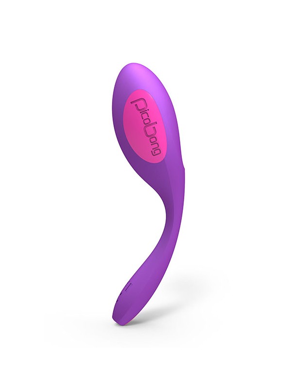 Remoji: Diver Egg Vibe Purple