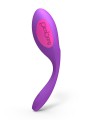 Remoji: Diver Egg Vibe Purple