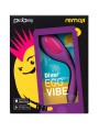 Remoji: Diver Egg Vibe Purple