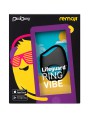 Remoji: Lifeguard Ring Vibe Black