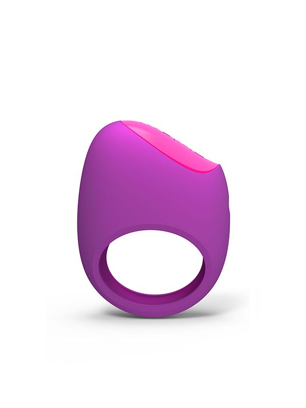 Remoji: Lifeguard Ring Vibe Purple