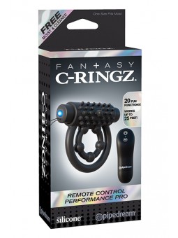 REMOTE CONTROL PERFORMANCE PRO