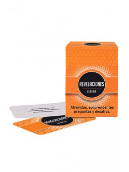 Revelaciones Classic Juego de Mesa