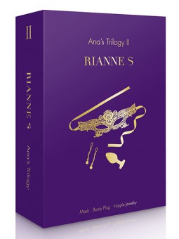 Rianne S - Ana.s Trilogy Set II